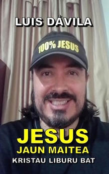 JESUS JAUN MAITEA (Jesusi obedientzia)