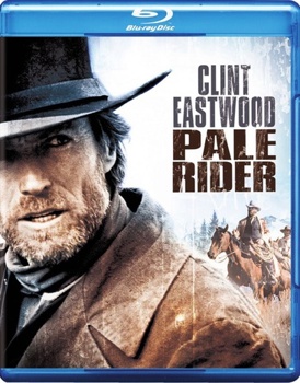 Pale Rider