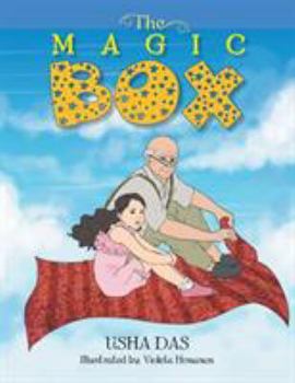 Paperback The Magic Box Book
