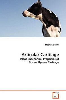 Paperback Articular Cartilage Book