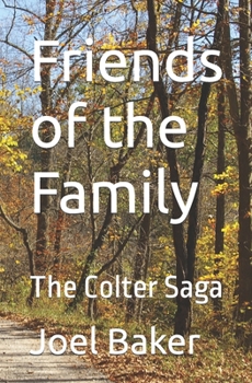 Paperback Friends of the Family Book