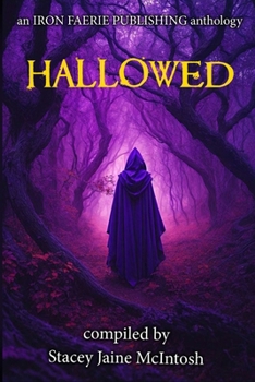Hallowed (Beyond Fantasy Series)