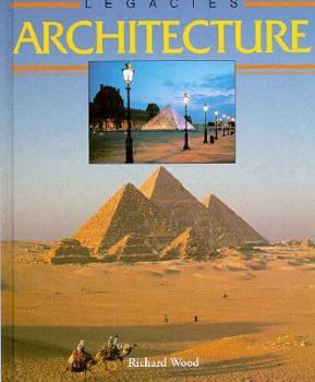 Hardcover Architecture Book