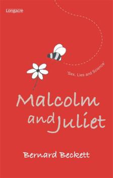 Paperback Malcolm & Juliet Book
