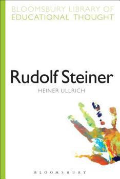 Paperback Rudolf Steiner Book