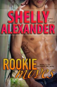 Paperback Rookie Moves - A Checkmate Inc. Novel Book