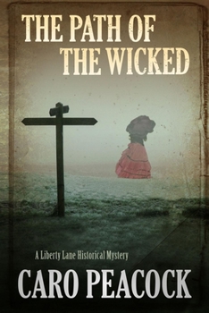 Paperback Path of the Wicked Book