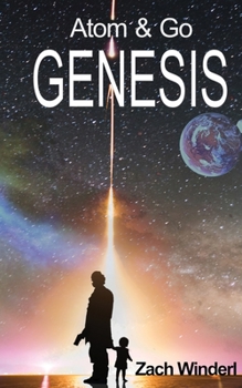 Paperback Genesis Book