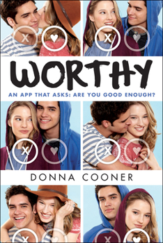 Hardcover Worthy Book