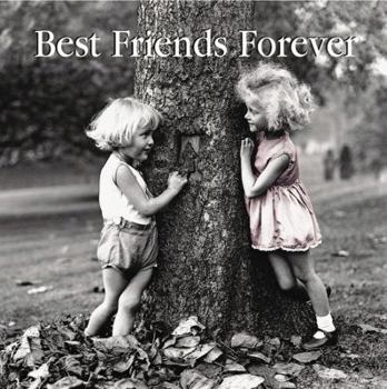 Hardcover Best Friends Forever Book