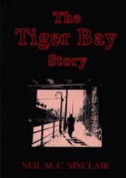 Paperback The Tiger Bay Story Book