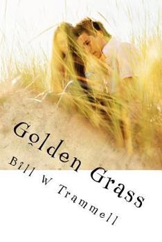 Paperback Golden Grass Book