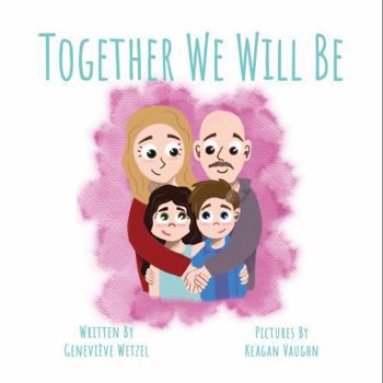 Paperback Together We Will Be Book