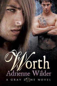 Paperback Worth (Gray Zone, #2) Book