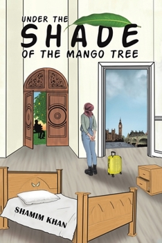 Paperback Under the Shade of the Mango Tree Book