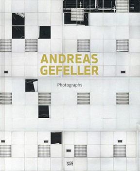 Hardcover Andreas Gefeller: Photographs Book