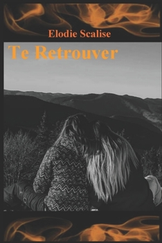 Paperback Te retrouver [French] Book