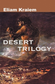 Paperback Desert Trilogy Book