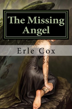 Paperback The Missing Angel: classic literature Book