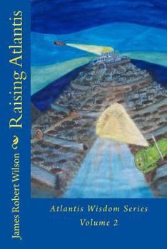 Paperback Raising Atlantis Book