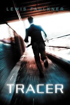 Paperback Tracer Book