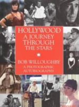 Paperback Hollywood: A Journey Through the Stars Book
