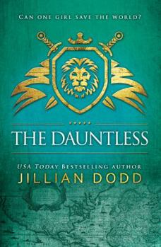 The Dauntless - Book #5 of the Spy Girl