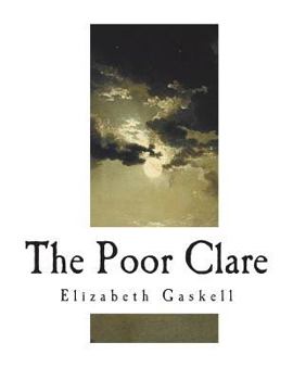 Paperback The Poor Clare Book