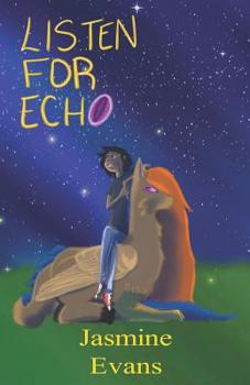 Paperback Listen For Echo Book