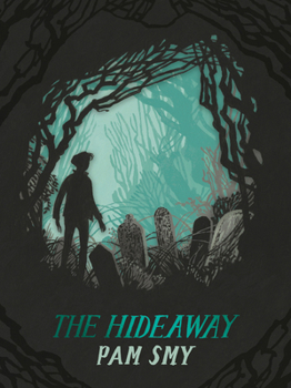 Hardcover The Hideaway Book