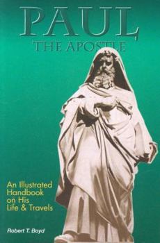Paperback Paul, the Apostle - His Life and Times Book