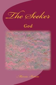 Paperback The Seeker: God Book