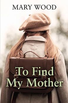 Paperback To Find My Mother Book