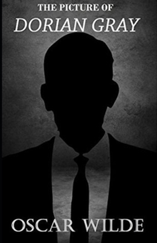 Paperback The Picture of Dorian Gray Annotated Book