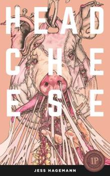 Paperback Headcheese Book