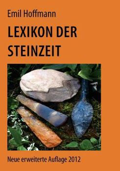 Paperback Lexikon der Steinzeit [German] Book