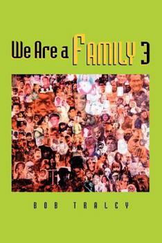 Paperback We Are a Family 3 Book