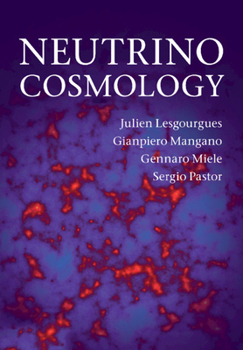 Paperback Neutrino Cosmology Book
