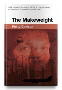 Paperback The Makeweight Book