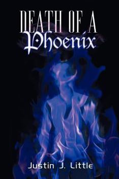 Paperback Death of a Phoenix Book