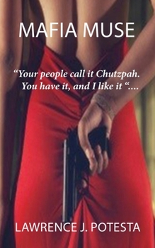 Paperback Mafia Muse Book