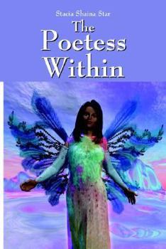 Paperback The Poetess Within Book