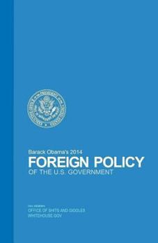 Paperback Barack Obama's Foreign Policy Book