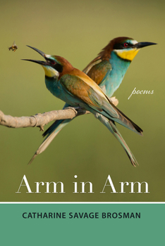 Paperback Arm in Arm Book