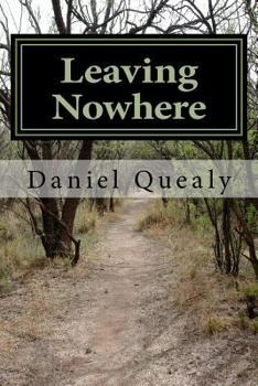 Paperback Leaving Nowhere Book