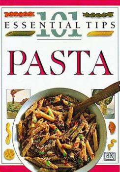 Hardcover Pasta Book