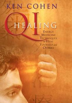 Misc. Qi Healing Book