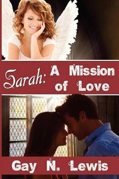 Paperback Sarah: A Mission of Love Book