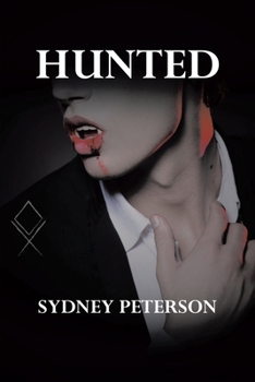 Paperback Hunted Book