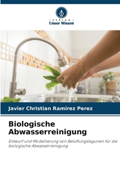 Paperback Biologische Abwasserreinigung [German] Book
